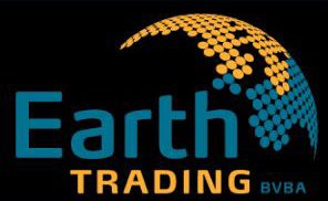 Earth Trading Logo